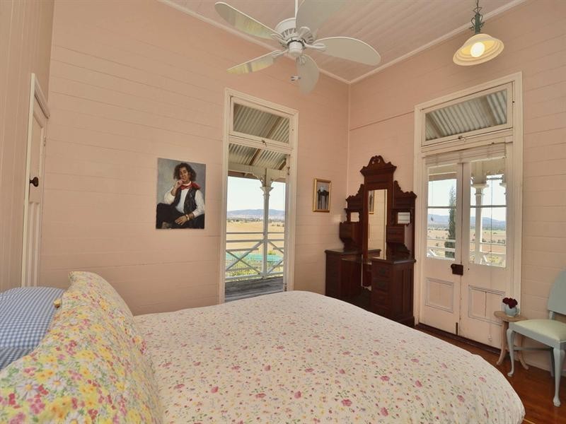 Mount Beppo QLD 4313