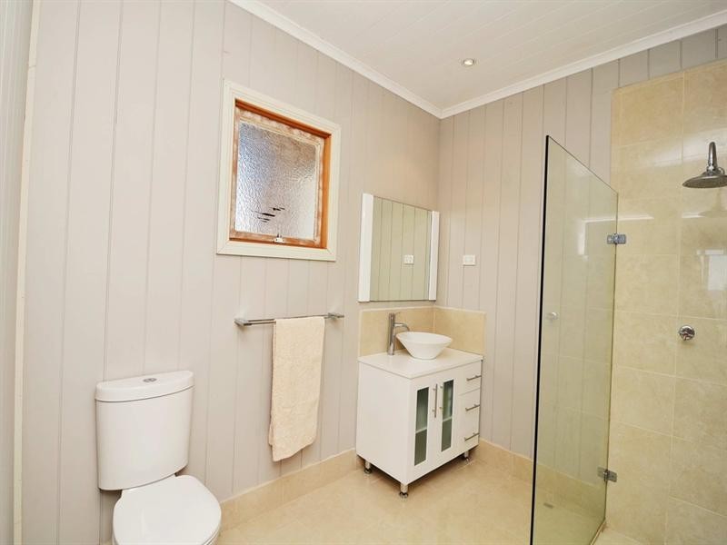 Mount Beppo QLD 4313