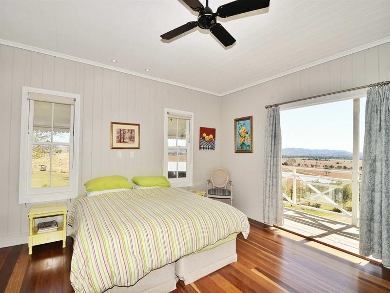 Mount Beppo QLD 4313