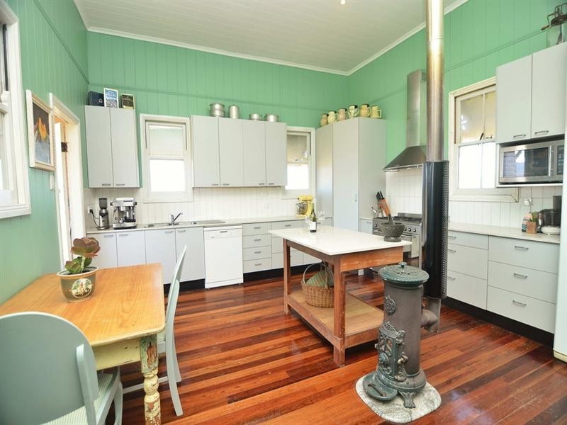 Mount Beppo QLD 4313