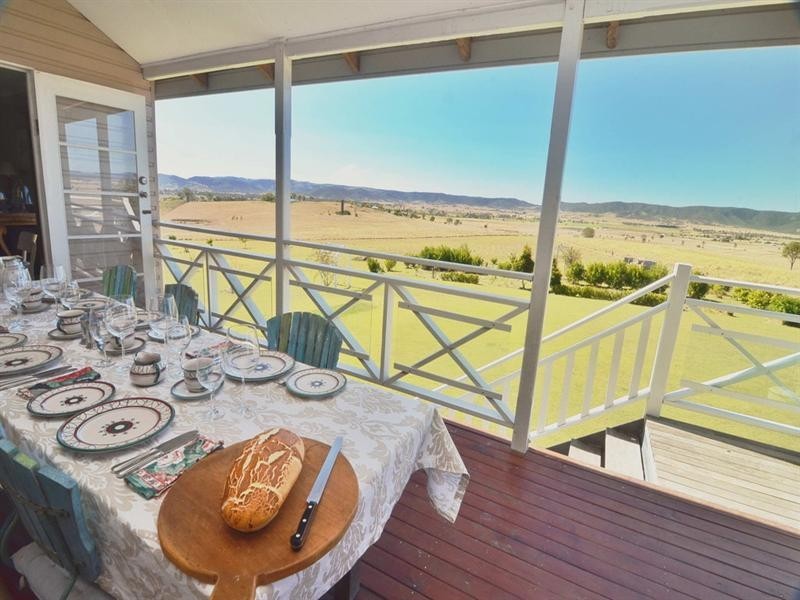 Mount Beppo QLD 4313