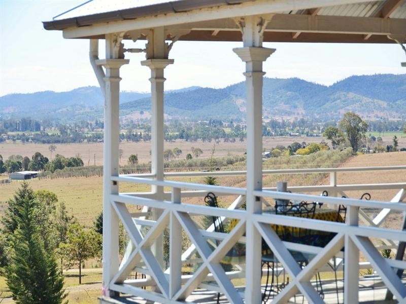 Mount Beppo QLD 4313