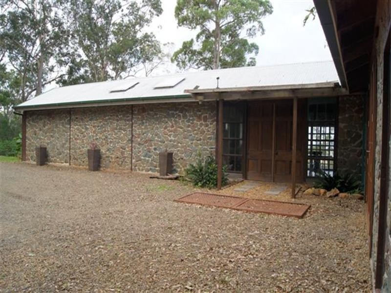 1843 Esk Hampton Road, Redbank Creek QLD 4312