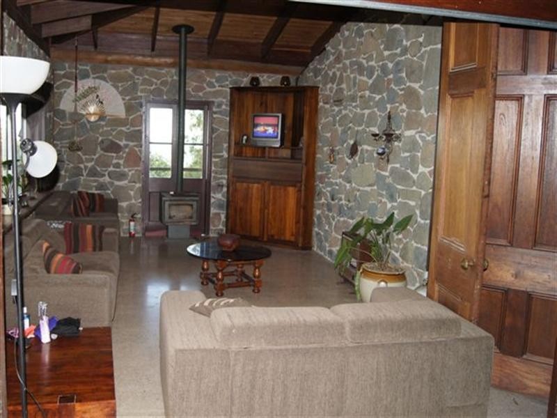 1843 Esk Hampton Road, Redbank Creek QLD 4312