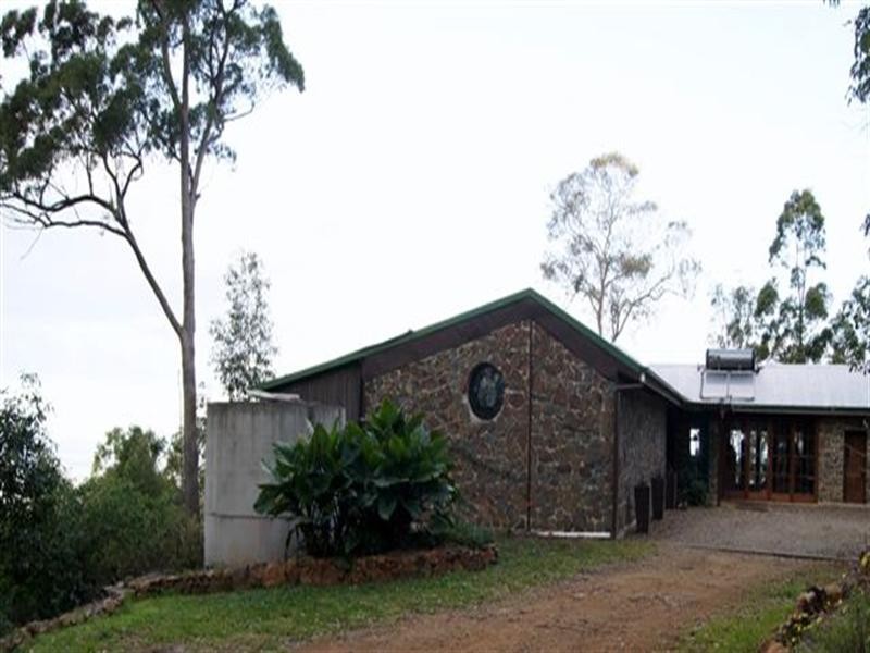 1843 Esk Hampton Road, Redbank Creek QLD 4312