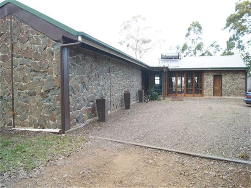 1843 Esk Hampton Road, Redbank Creek QLD 4312