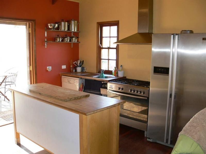 Mount Hallen QLD 4312