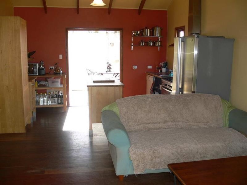 Mount Hallen QLD 4312