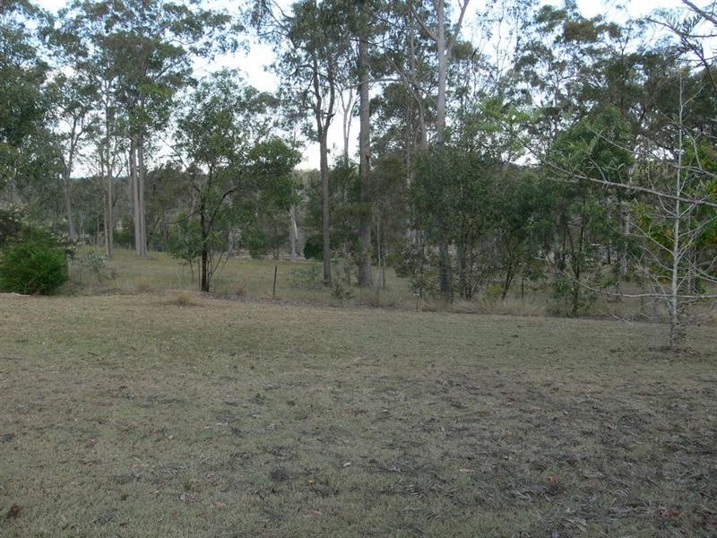 Mount Hallen QLD 4312