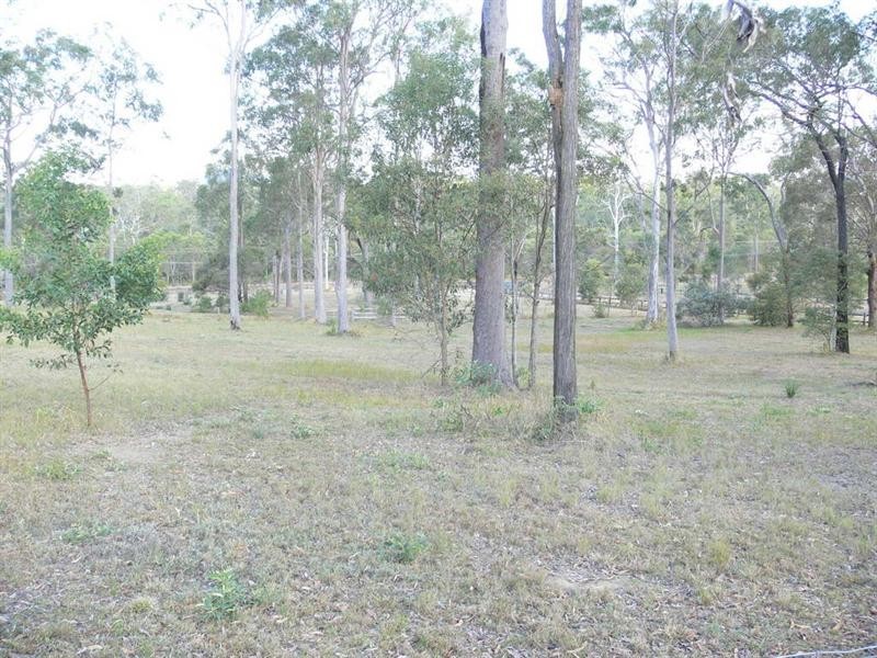 Mount Hallen QLD 4312