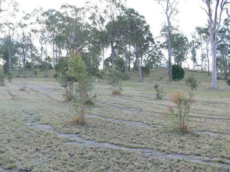 Mount Hallen QLD 4312