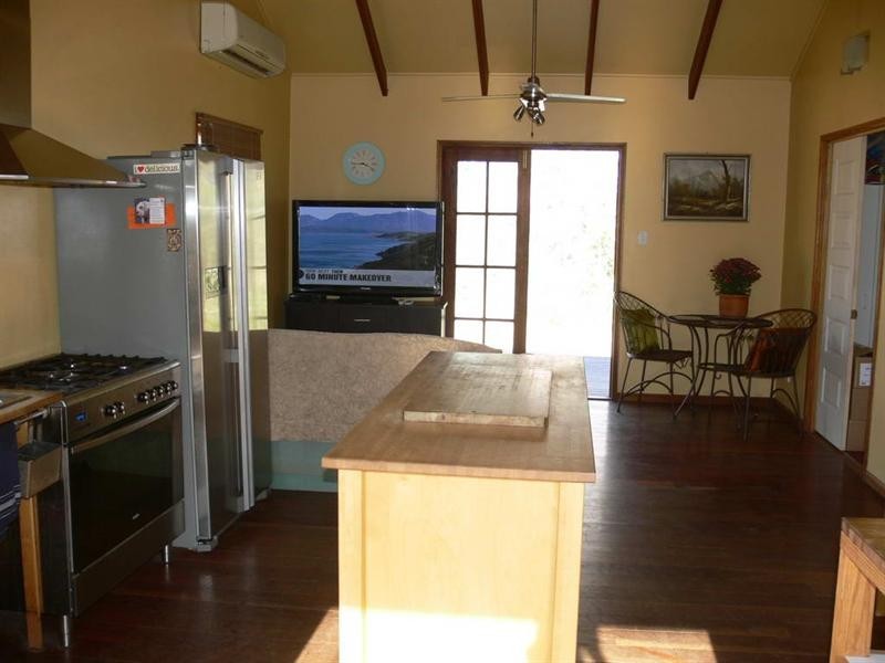 Mount Hallen QLD 4312