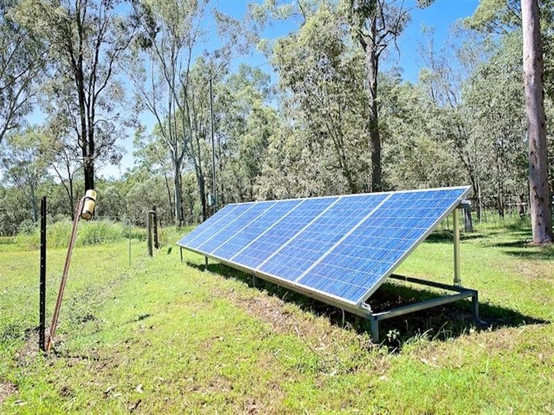 Mount Hallen QLD 4312