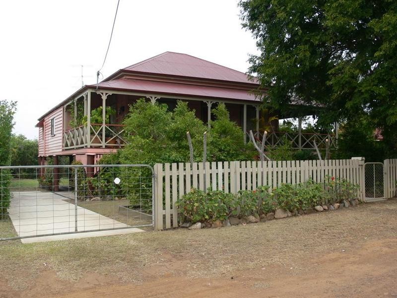 Toogoolawah QLD 4313