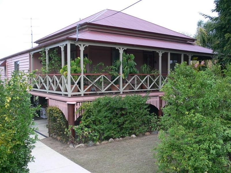 Toogoolawah QLD 4313