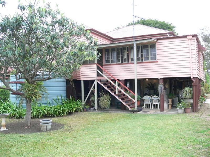 Toogoolawah QLD 4313