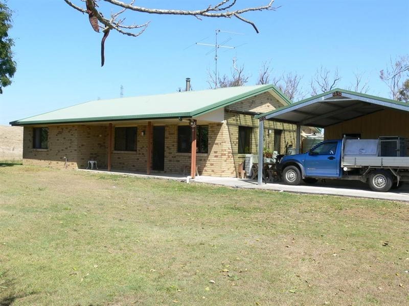 Harlin QLD 4306