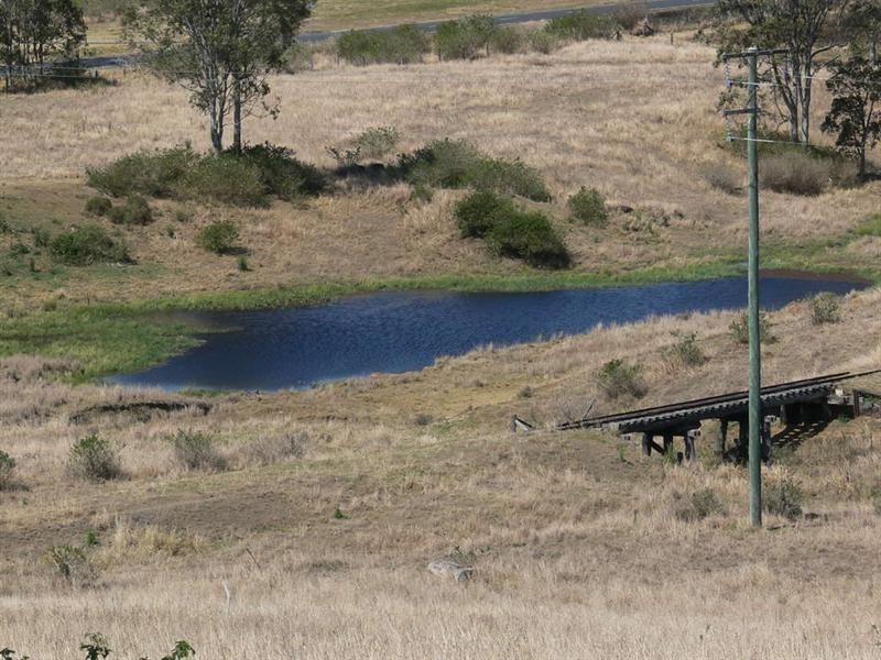 Harlin QLD 4306