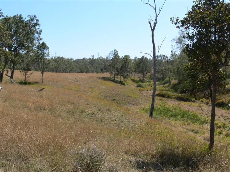 Harlin QLD 4306