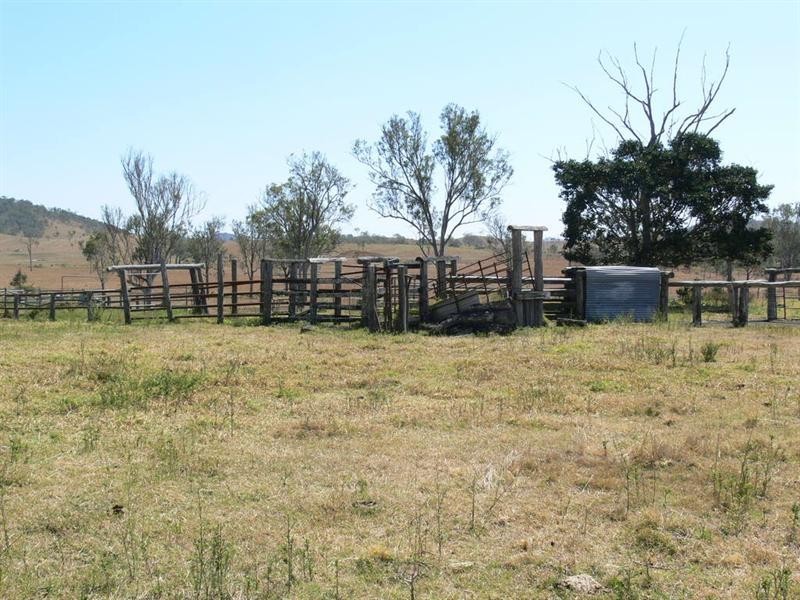 Harlin QLD 4306