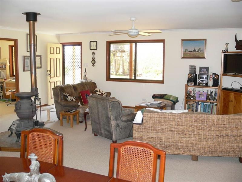 Harlin QLD 4306