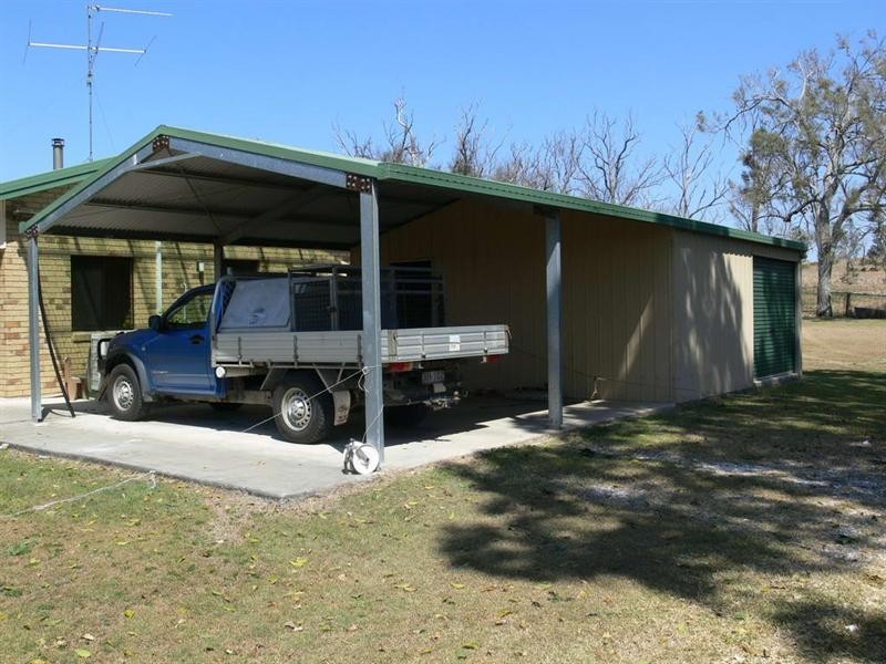 Harlin QLD 4306
