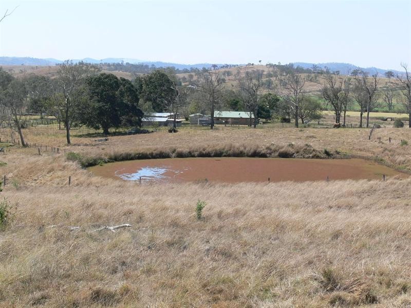 Harlin QLD 4306