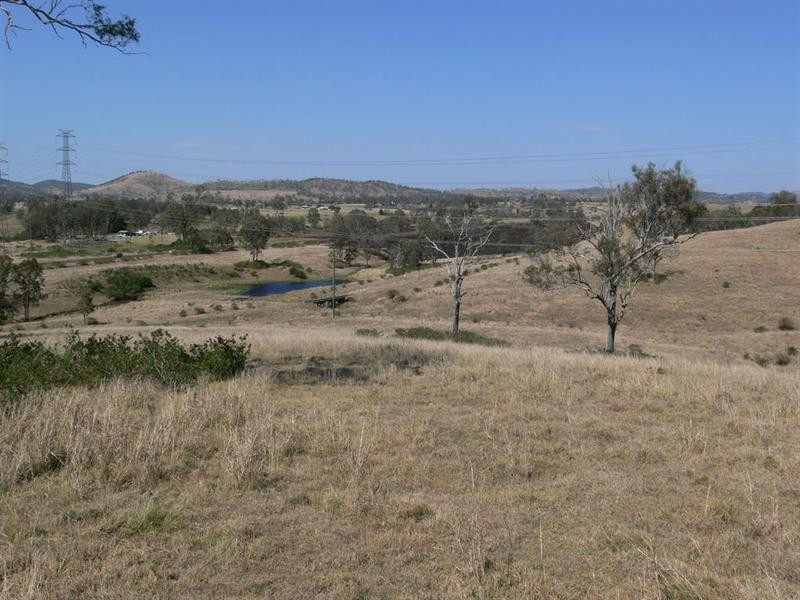 Harlin QLD 4306