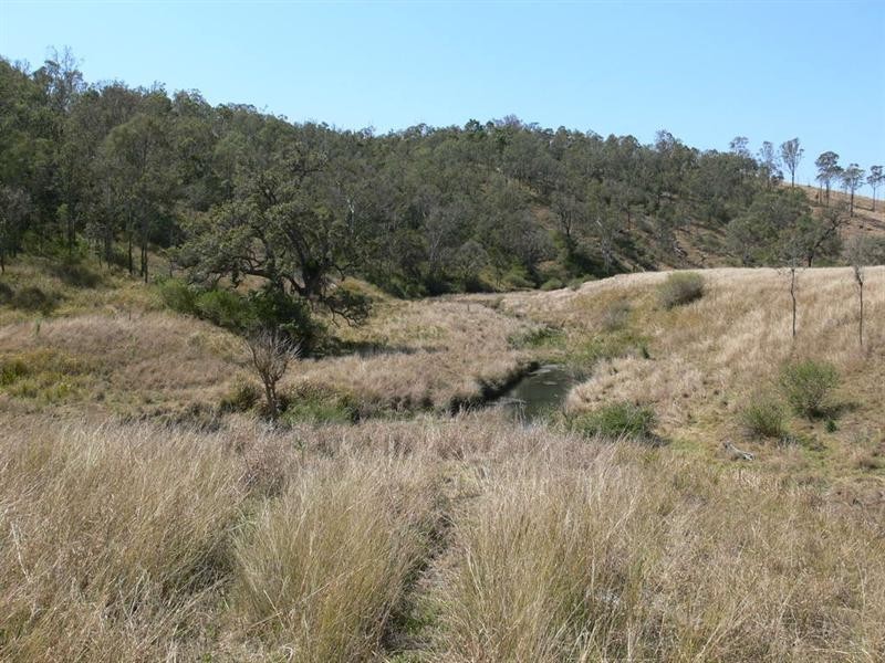 Harlin QLD 4306