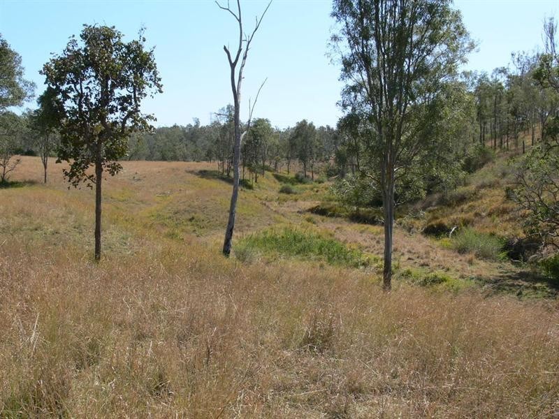 Harlin QLD 4306