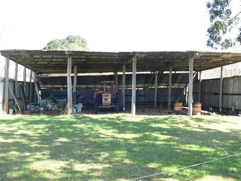 Harlin QLD 4306