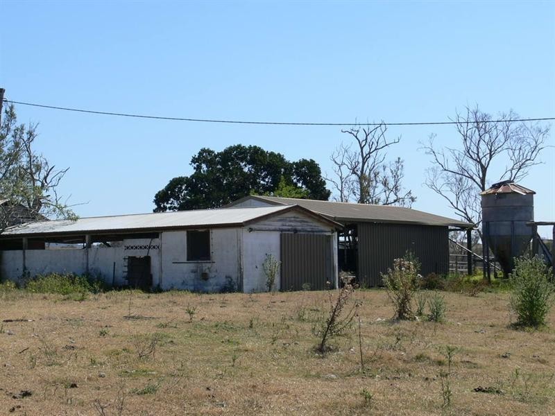 Harlin QLD 4306