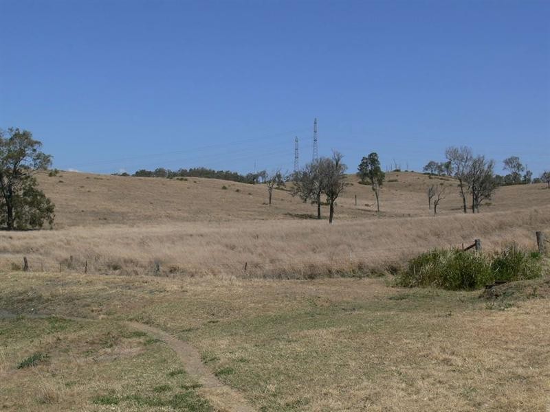 Harlin QLD 4306