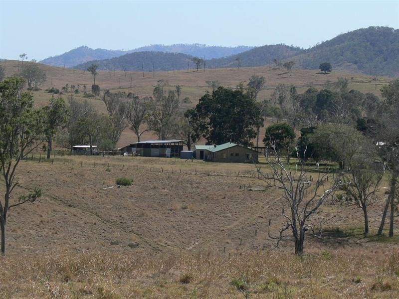 Harlin QLD 4306
