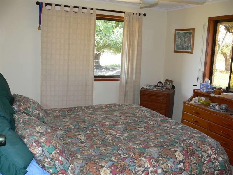 Harlin QLD 4306