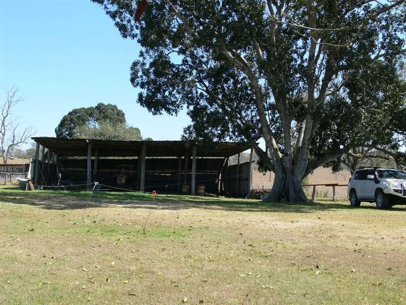 Harlin QLD 4306