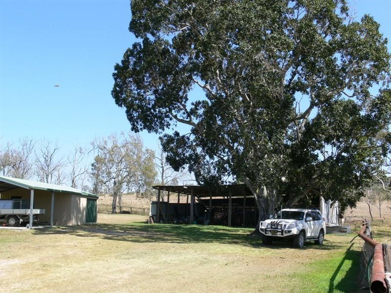 Harlin QLD 4306