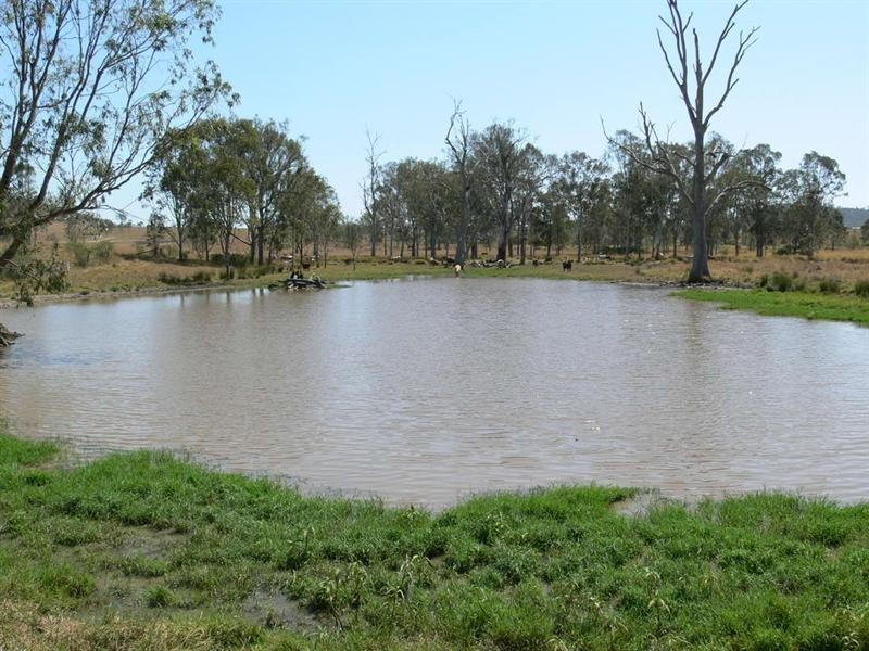 Harlin QLD 4306