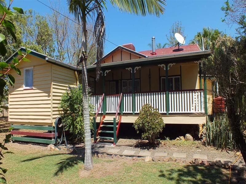 Mount Beppo QLD 4313