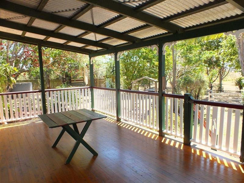 Mount Beppo QLD 4313