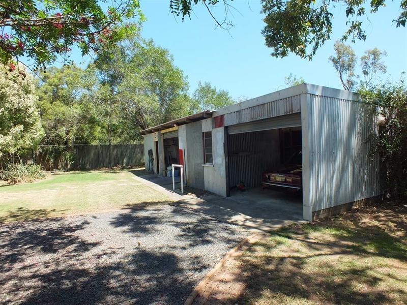 Mount Beppo QLD 4313