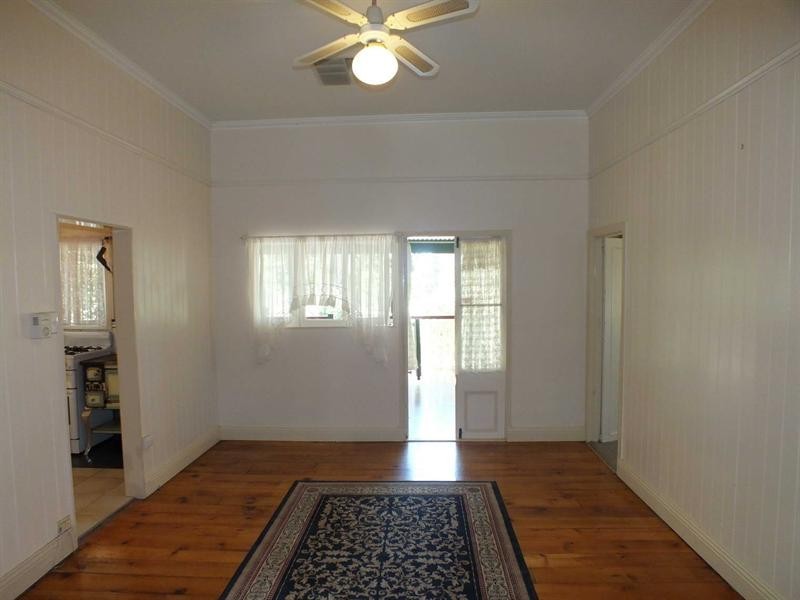 Mount Beppo QLD 4313