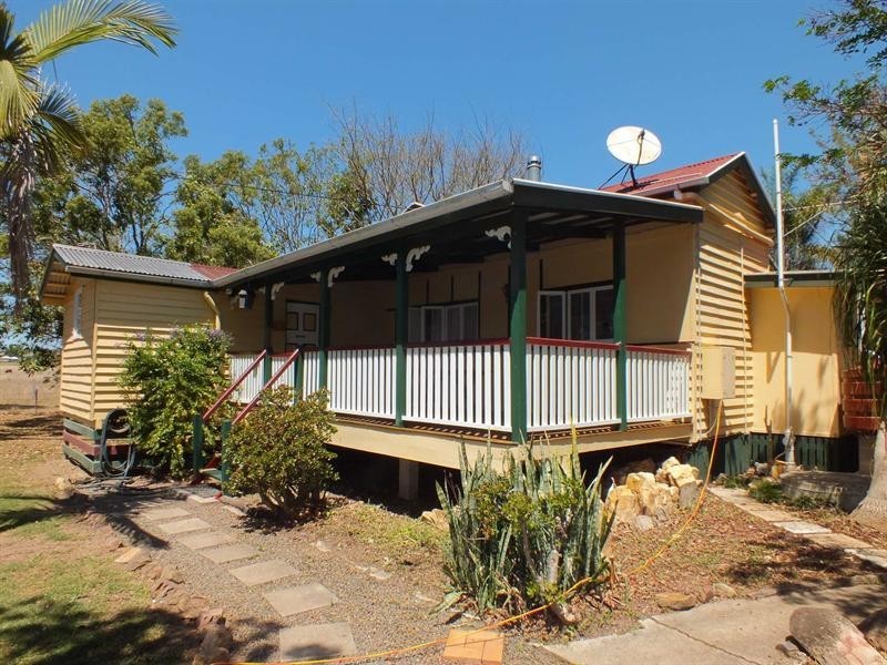 Mount Beppo QLD 4313