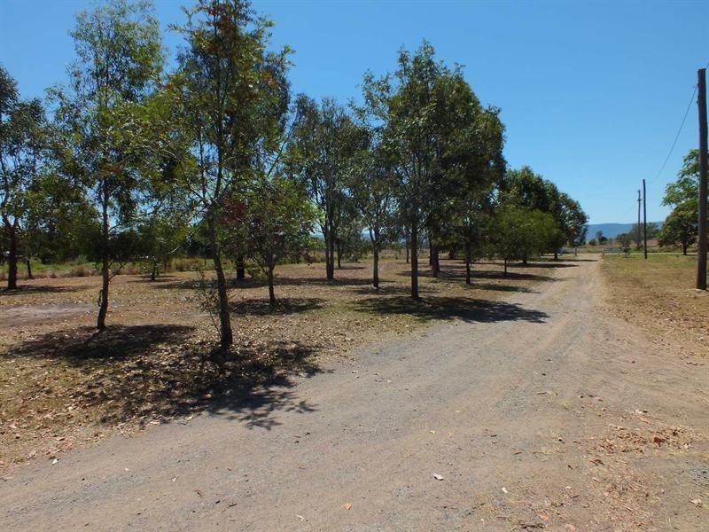 Mount Beppo QLD 4313