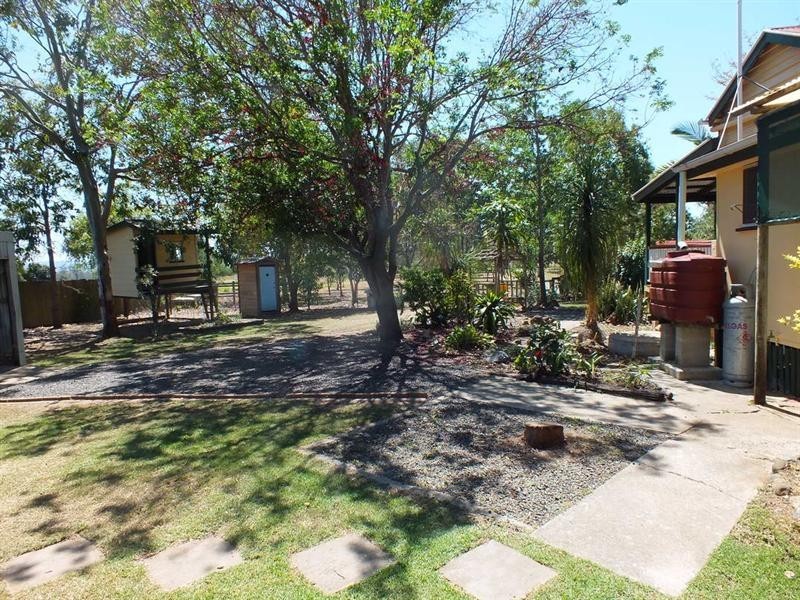 Mount Beppo QLD 4313