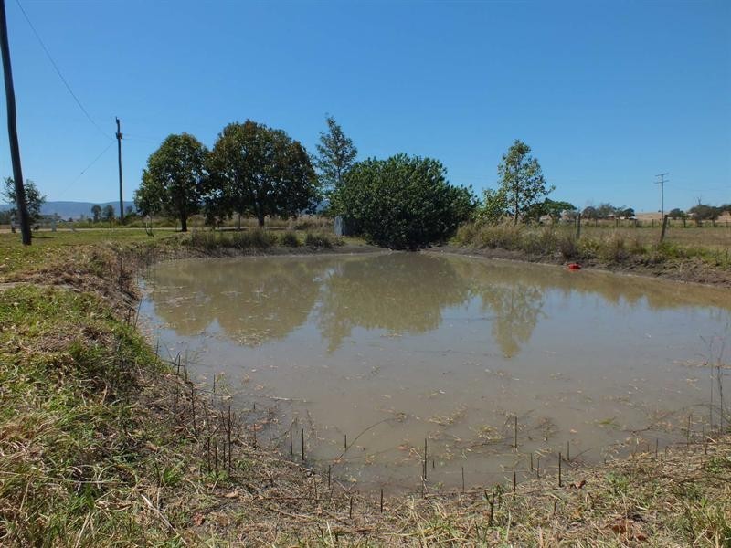 Mount Beppo QLD 4313