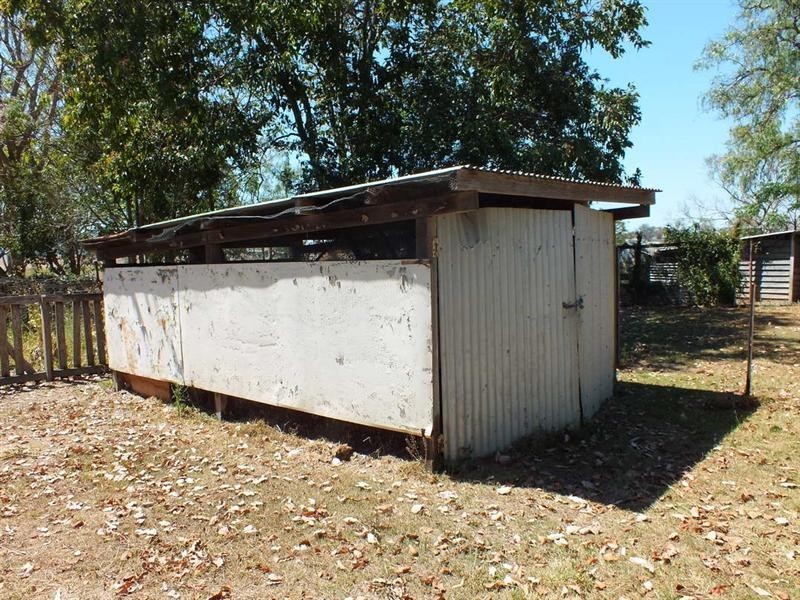 Mount Beppo QLD 4313