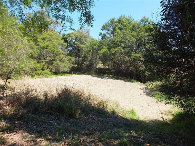 Mount Beppo QLD 4313