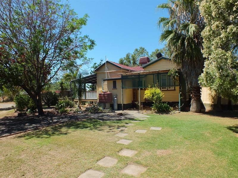 Mount Beppo QLD 4313