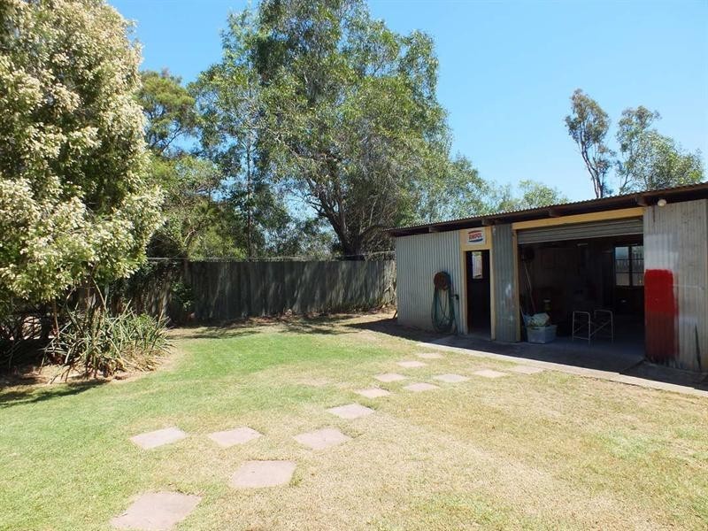 Mount Beppo QLD 4313